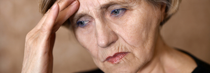 Chiropractic Williamsburg VA Menacing Migraines