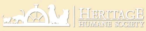 Heritrage Humane Society