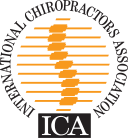 ICA Logo